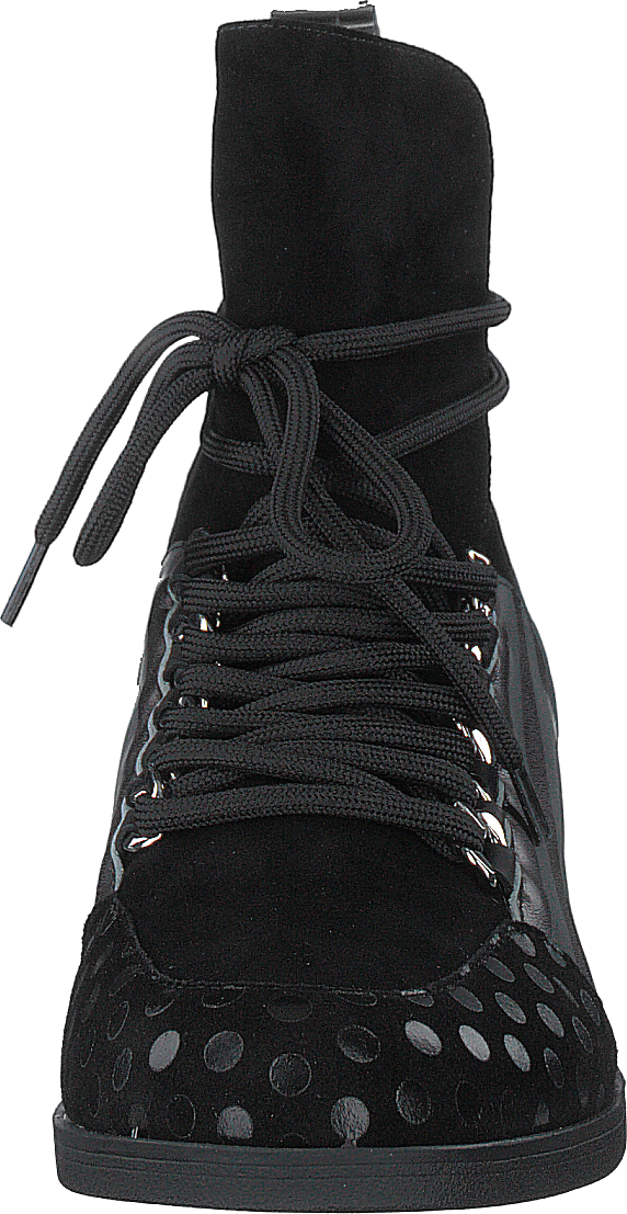 Allison Schwarz/Grau