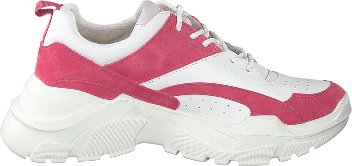 Amanda White/pink