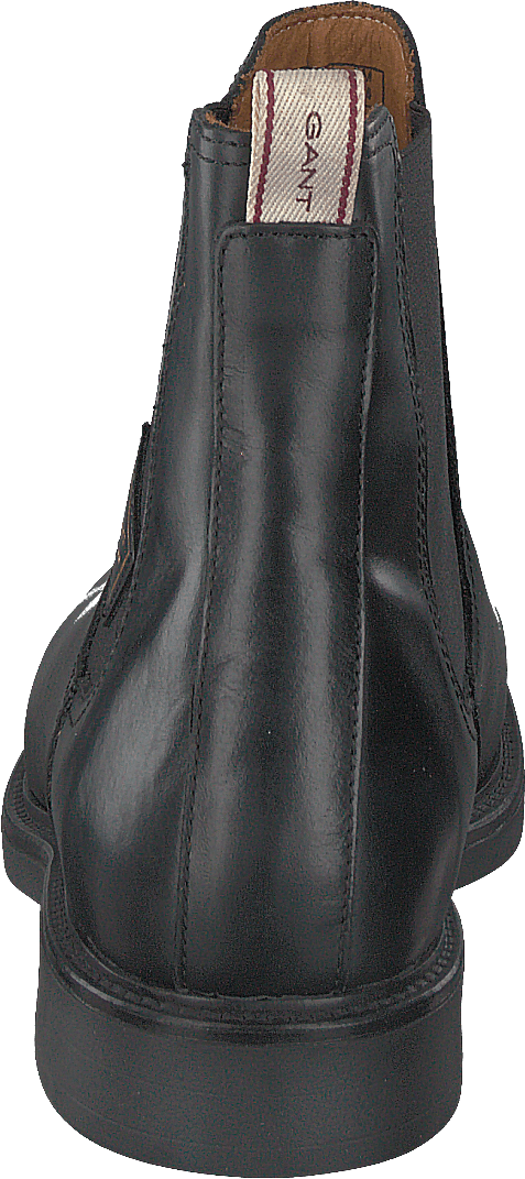 Ashley Chelsea G00 Black
