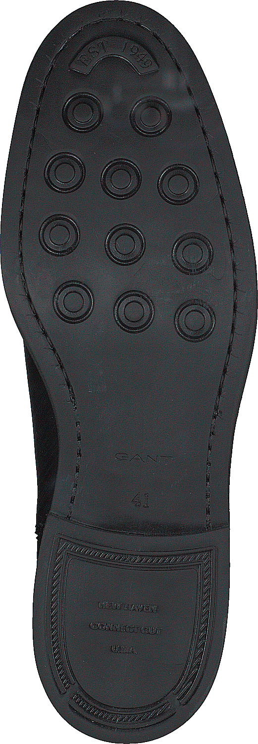 Ashley Chelsea G00 Black