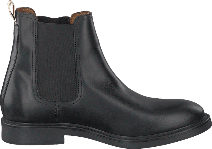 Ashley Chelsea G00 Black