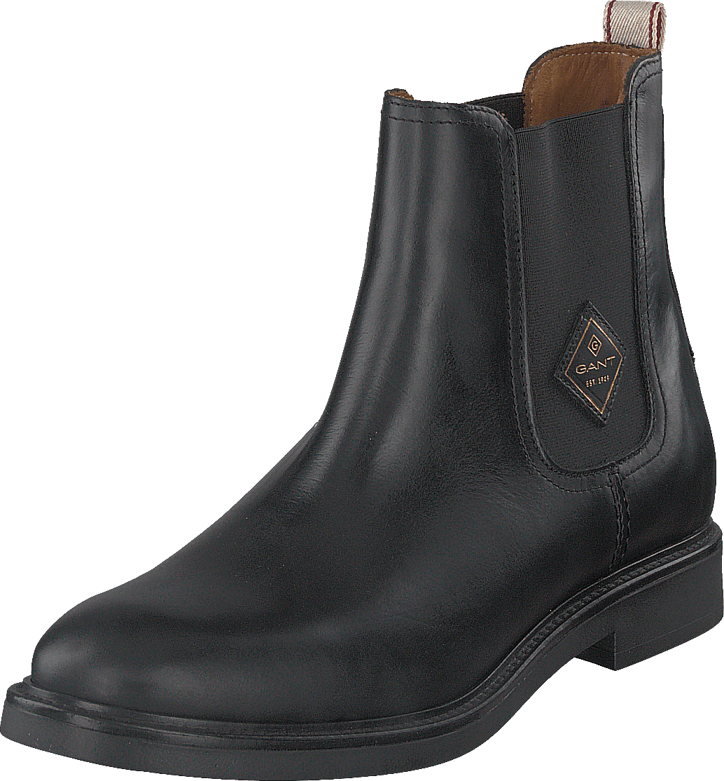 Ashley Chelsea G00 Black