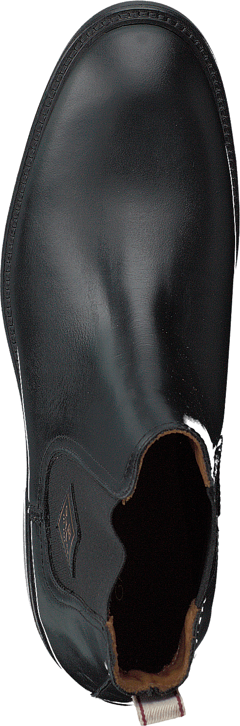 Ashley Chelsea G00 Black