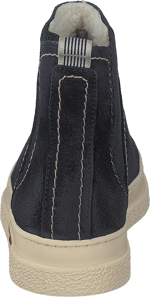 Maria Mid Boot G69 Marine