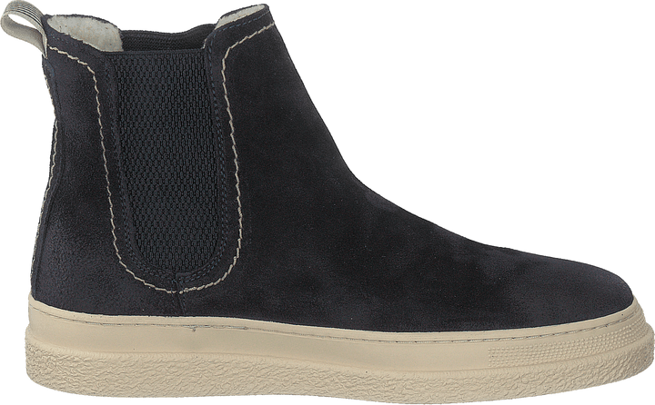 Maria Mid Boot G69 Marine