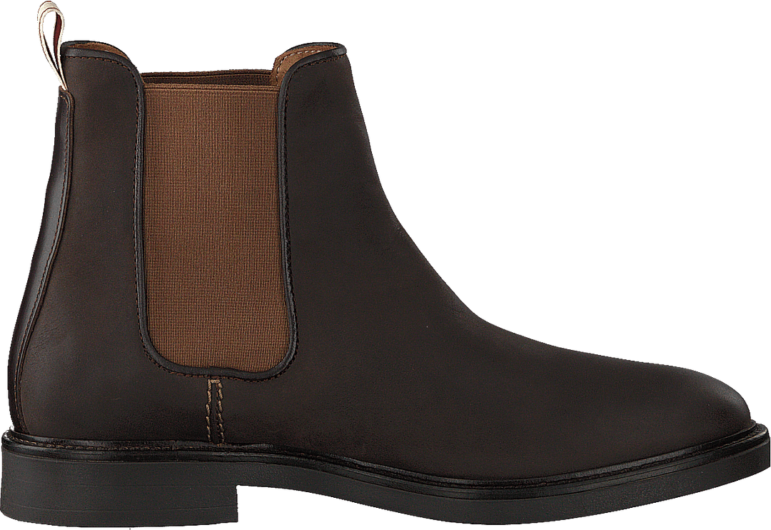 Ashley Chelsea G46 Dark Brown