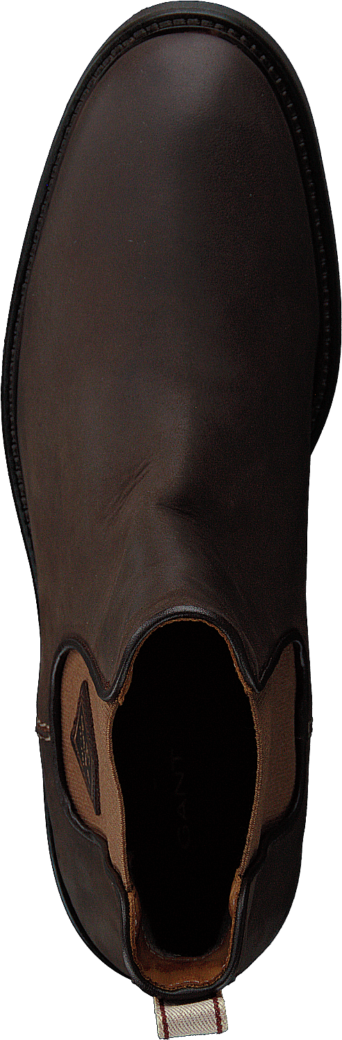 Ashley Chelsea G46 Dark Brown
