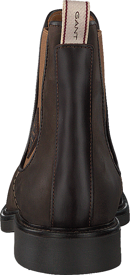 Ashley Chelsea G46 Dark Brown