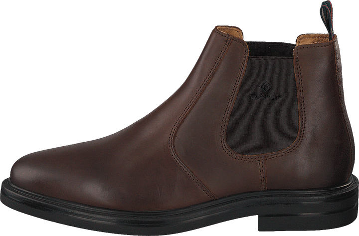 Fargo G46 Dark Brown