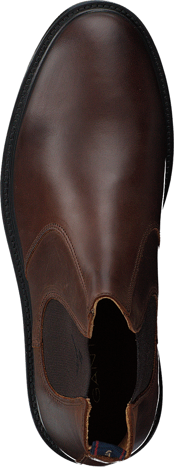 Fargo G46 Dark Brown