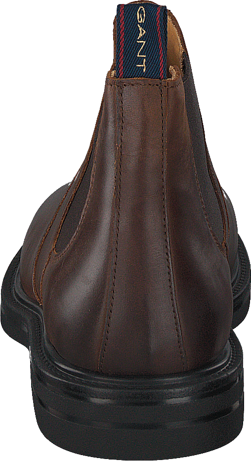 Fargo G46 Dark Brown