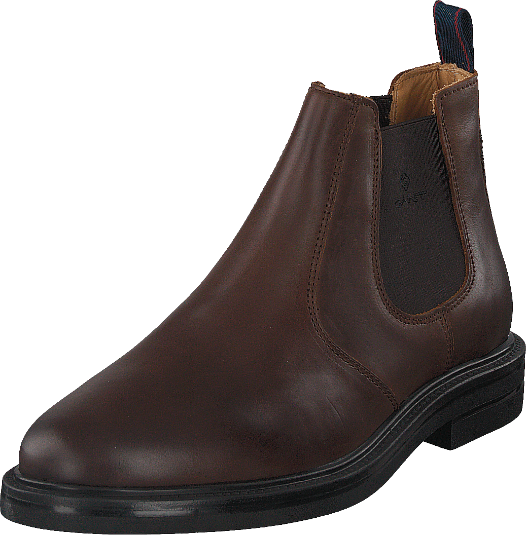Fargo G46 Dark Brown