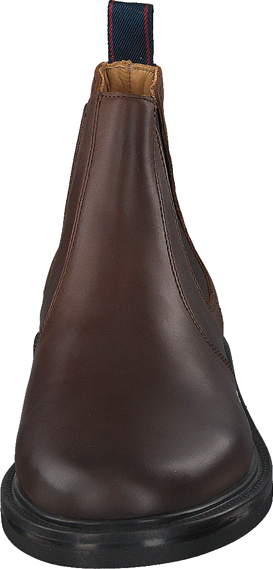 Fargo G46 Dark Brown