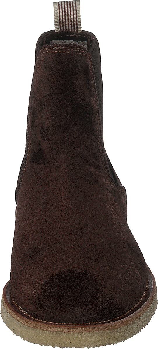 Barkley Chelsea G46 Dark Brown