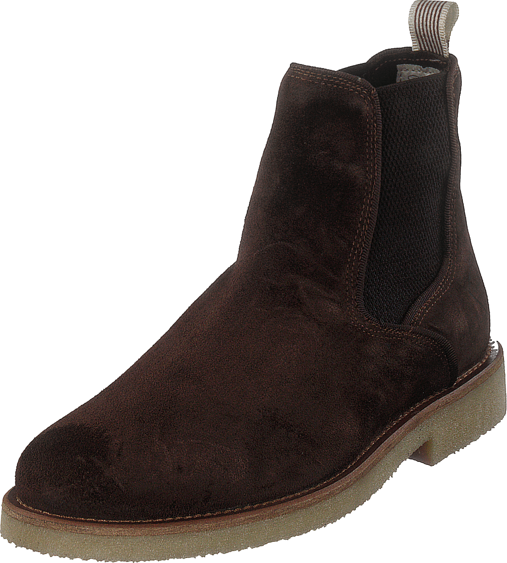 Barkley Chelsea G46 Dark Brown