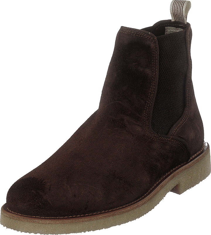 Barkley Chelsea G46 Dark Brown