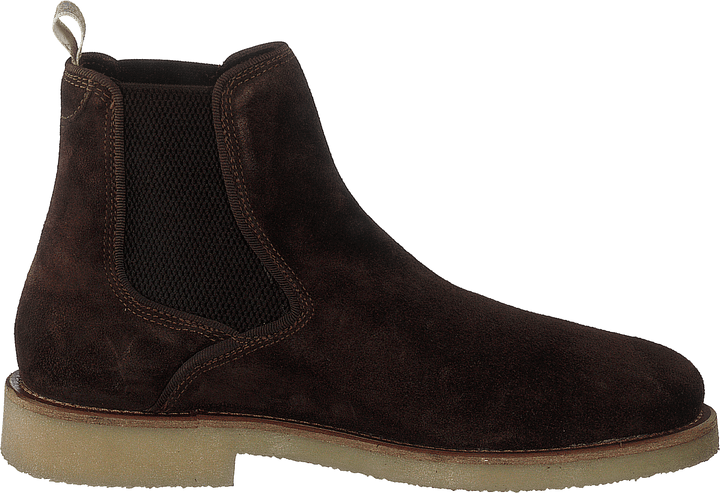 Barkley Chelsea G46 Dark Brown