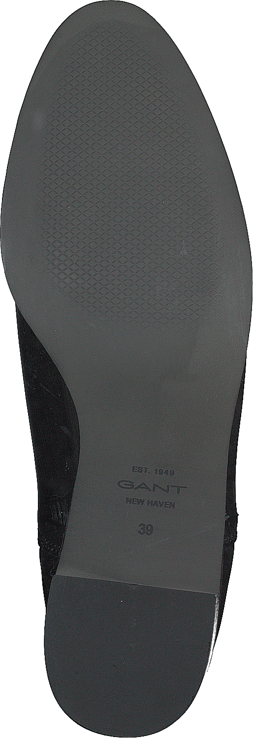 Johanna Chelsea G00 Black