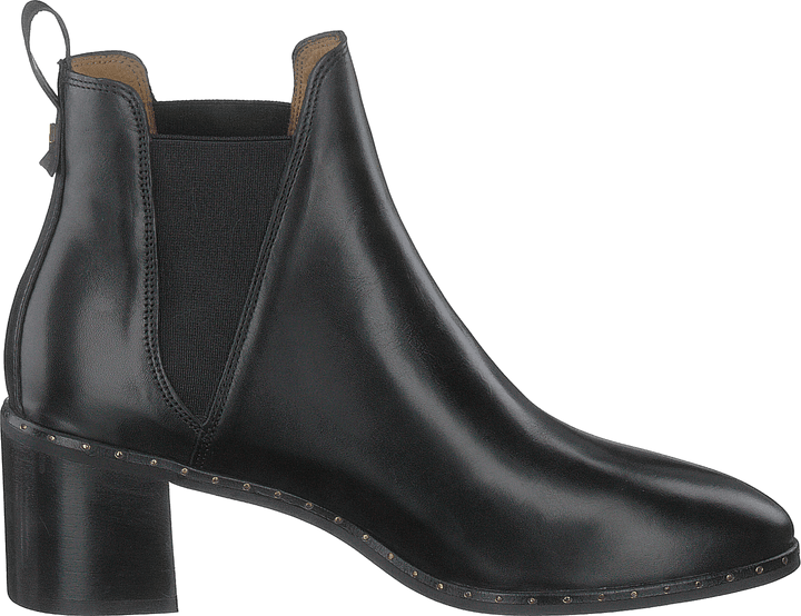 Johanna Chelsea G00 Black