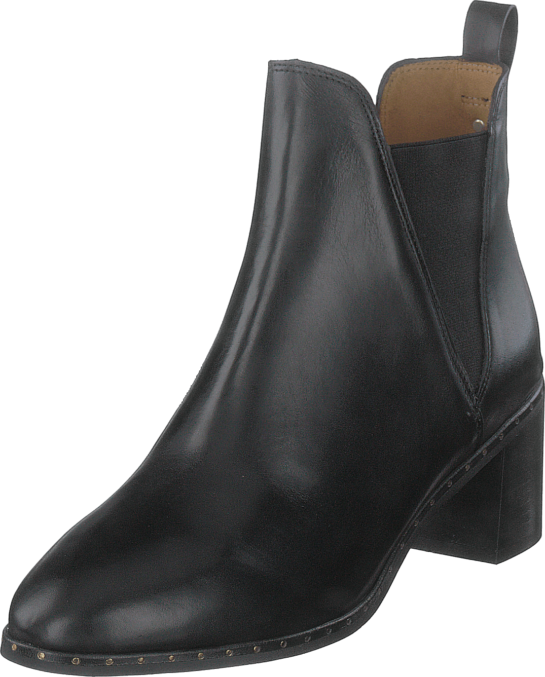 Johanna Chelsea G00 Black