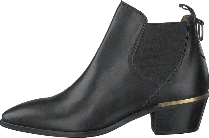 Lizzi G00 Black