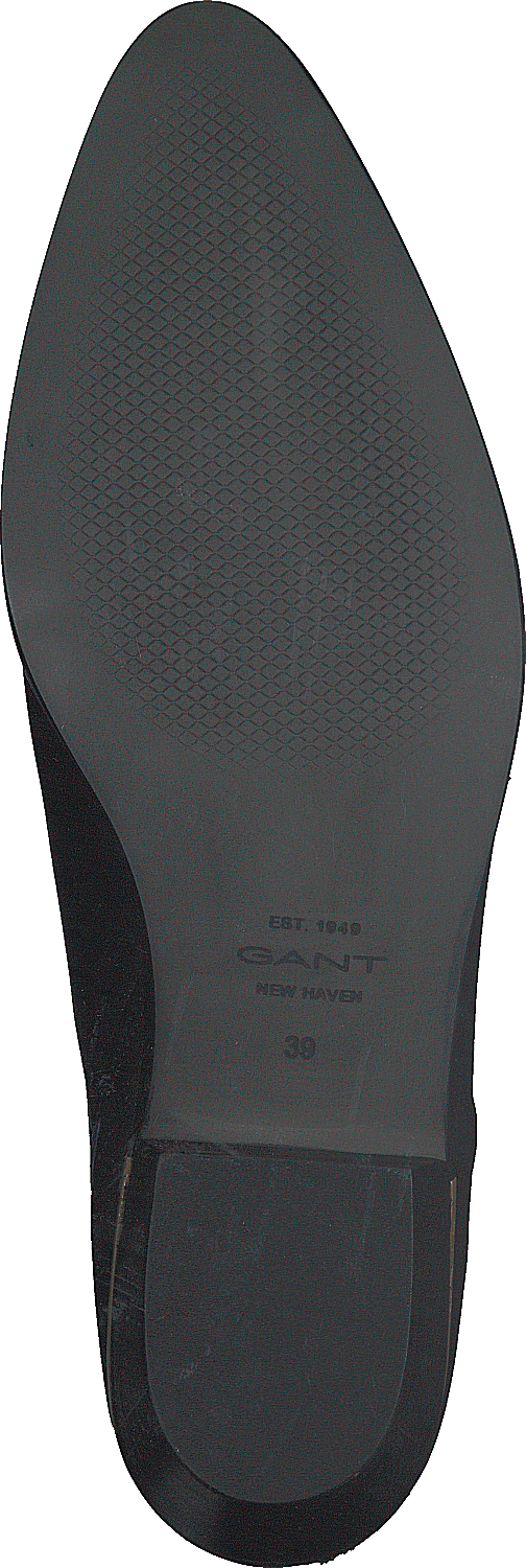 Lizzi G00 Black