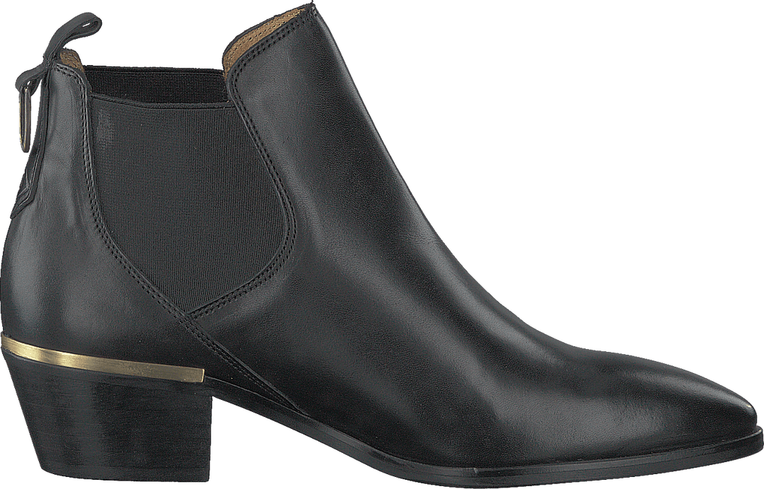 Lizzi G00 Black