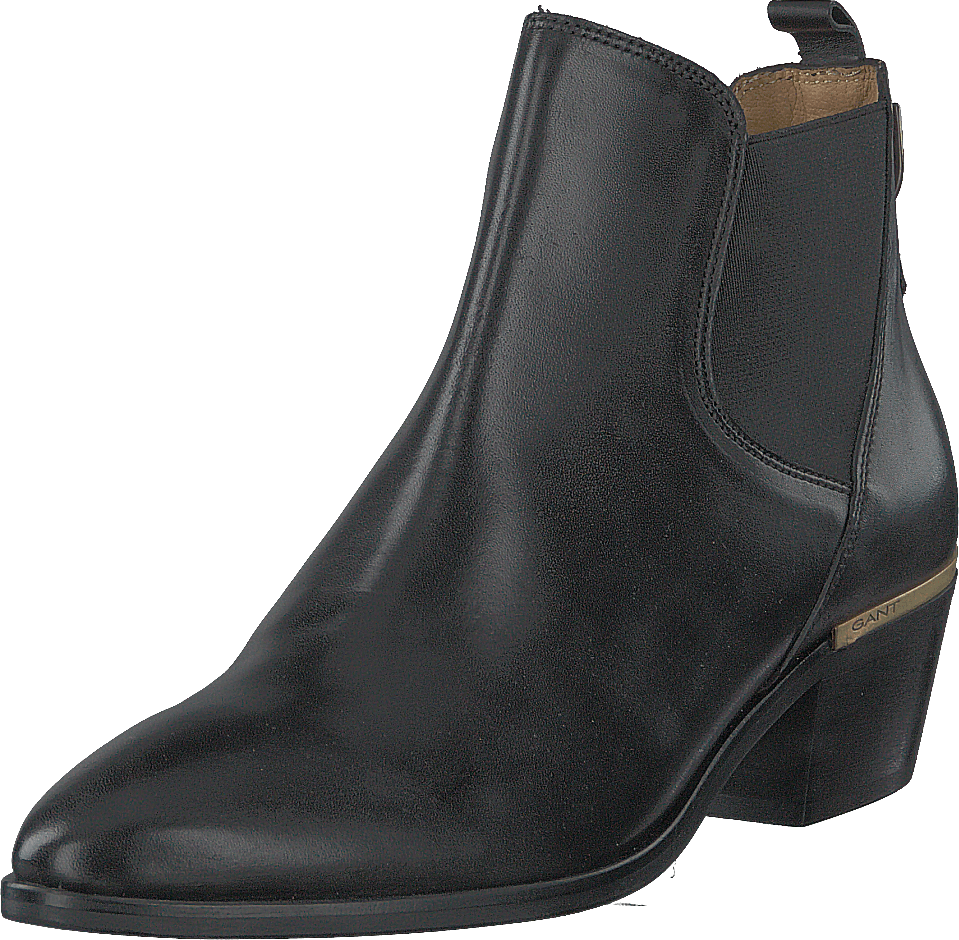 Lizzi G00 Black