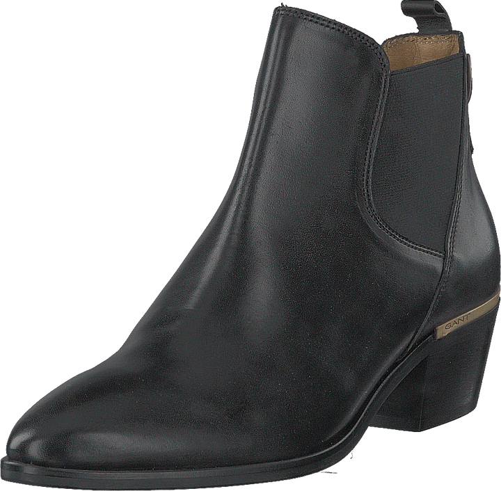 Lizzi G00 Black