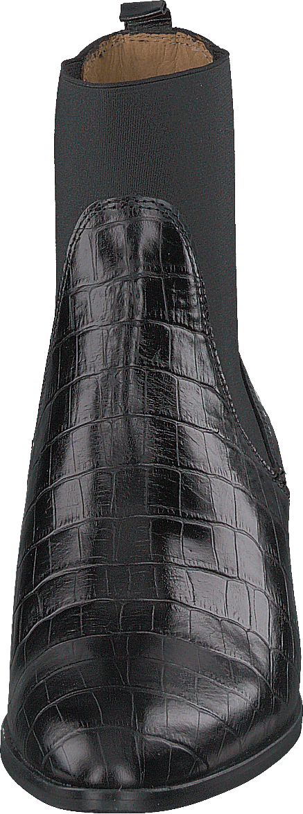 Lizzi Croco G00 Schwarz