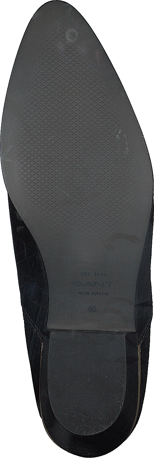 Lizzi Croco G00 Schwarz