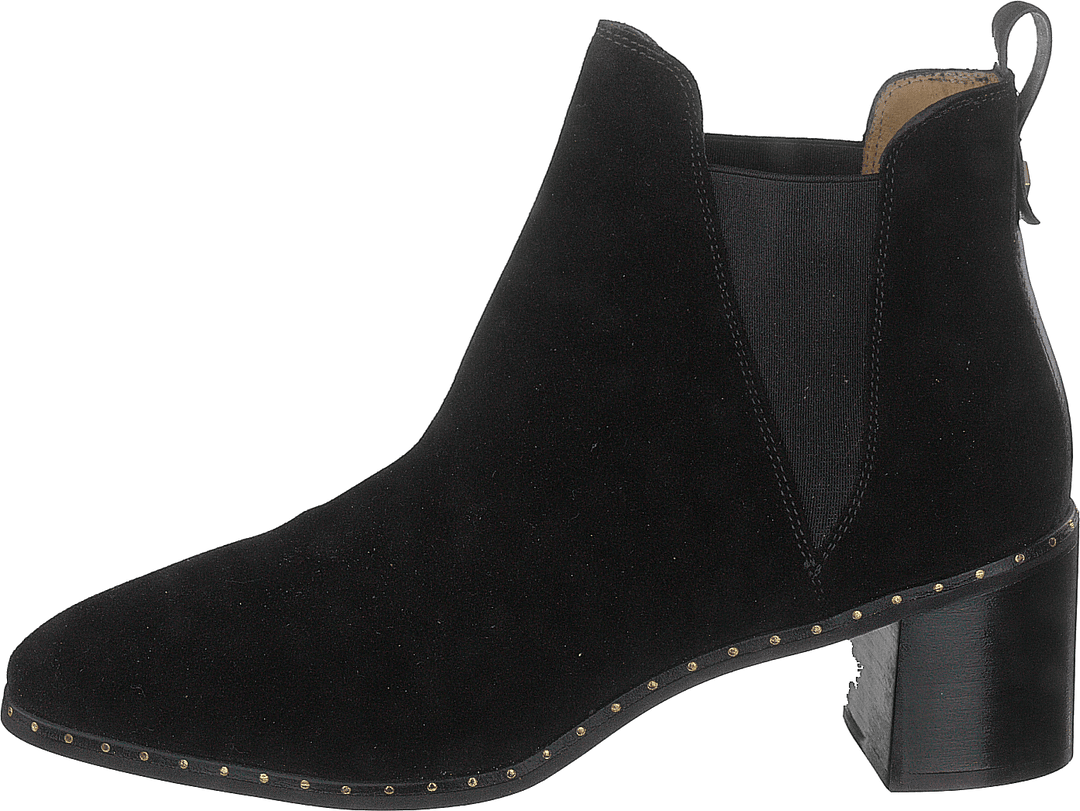 Johanna Chelsea G00 Black