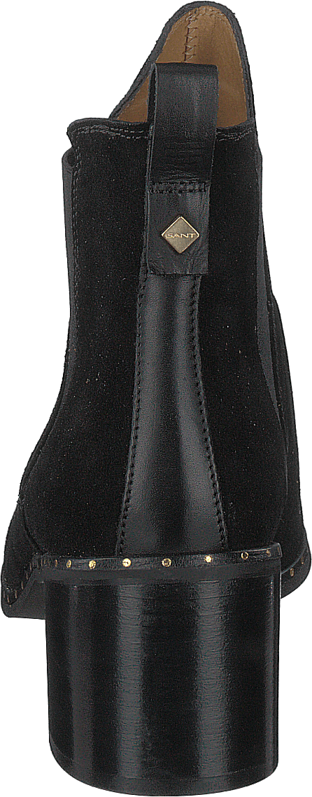 Johanna Chelsea G00 Black