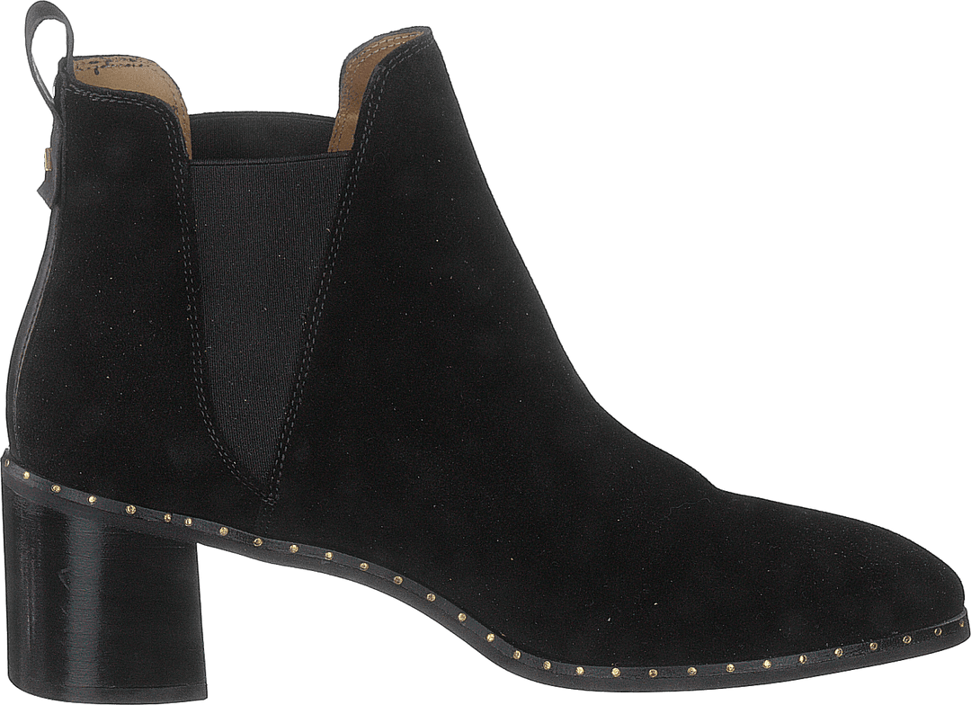 Johanna Chelsea G00 Black