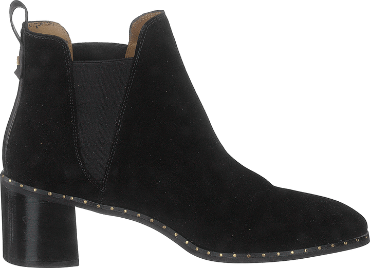 Johanna Chelsea G00 Black
