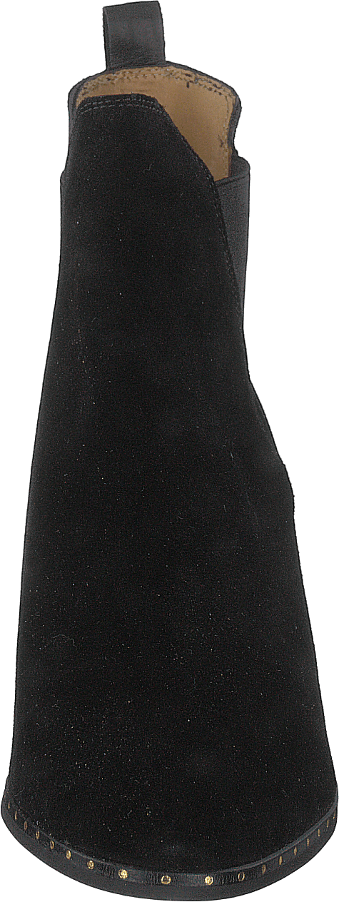 Johanna Chelsea G00 Black