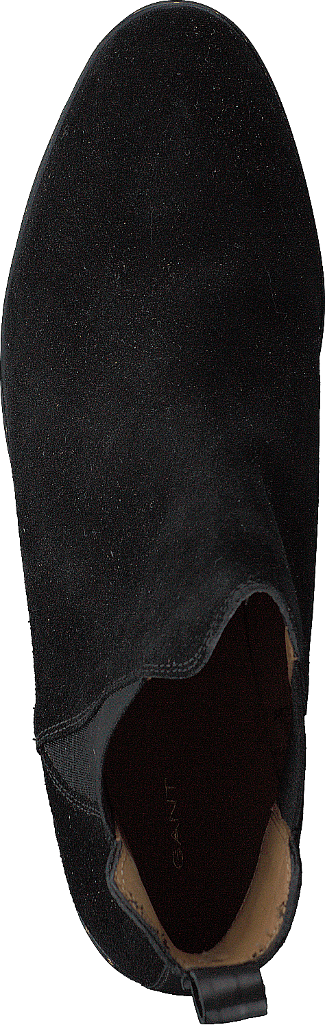 Johanna Chelsea G00 Black