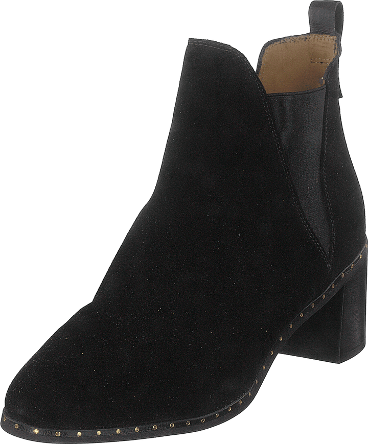 Johanna Chelsea G00 Black