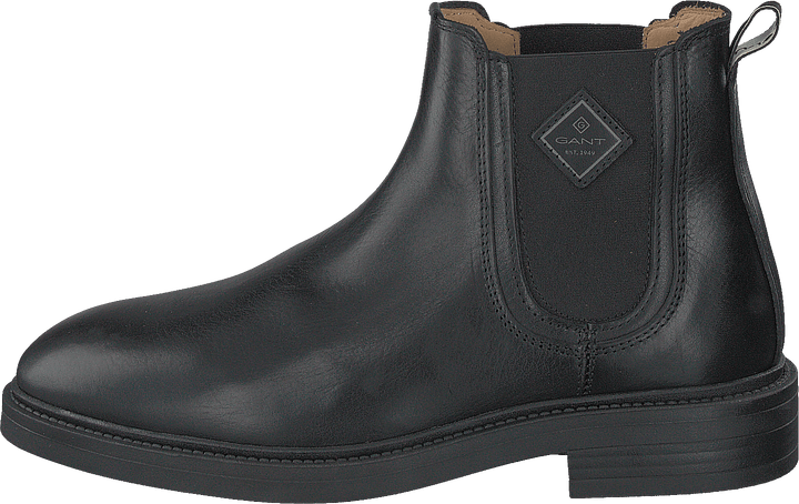 Martin Chelsea G00 Nero