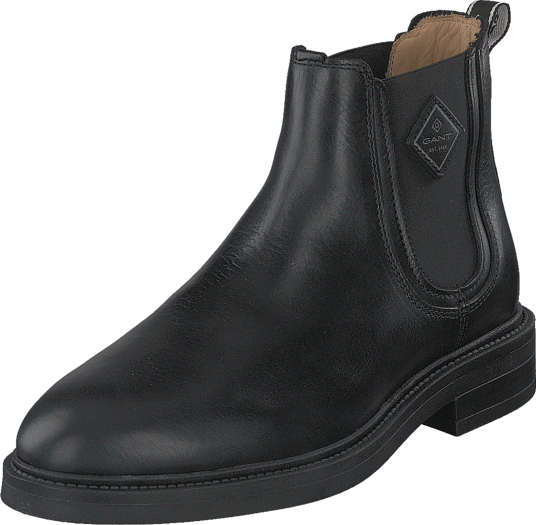Martin Chelsea G00 Nero