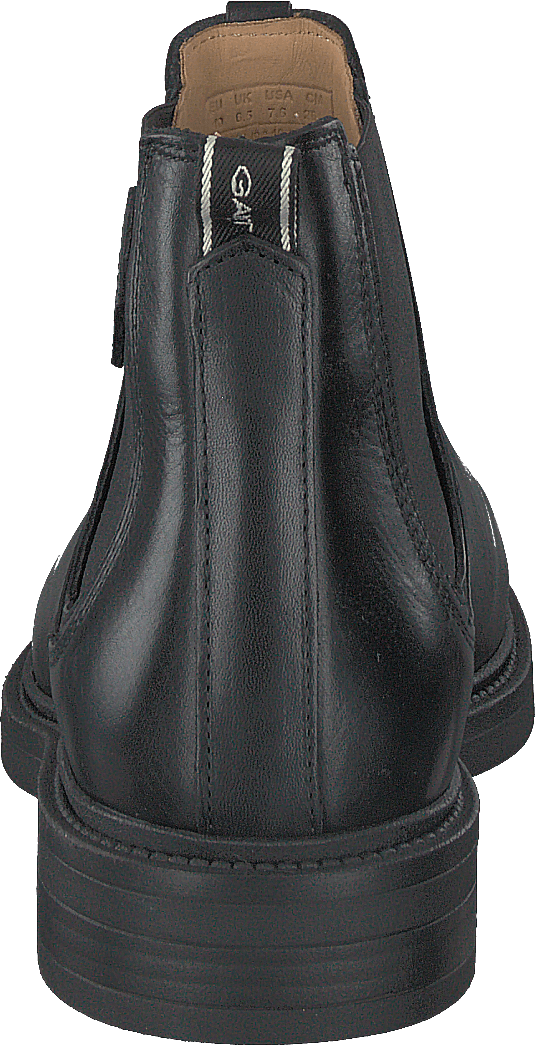 Martin Chelsea G00 Nero