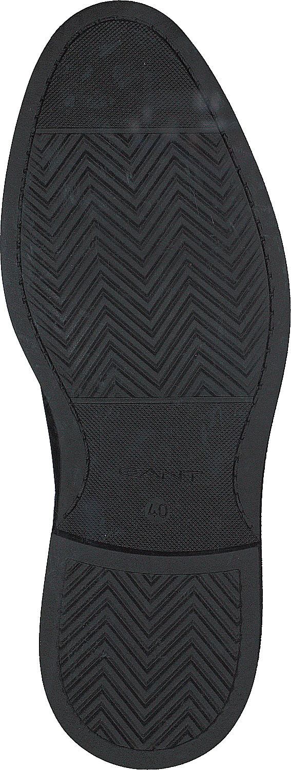 Martin Chelsea G00 Nero