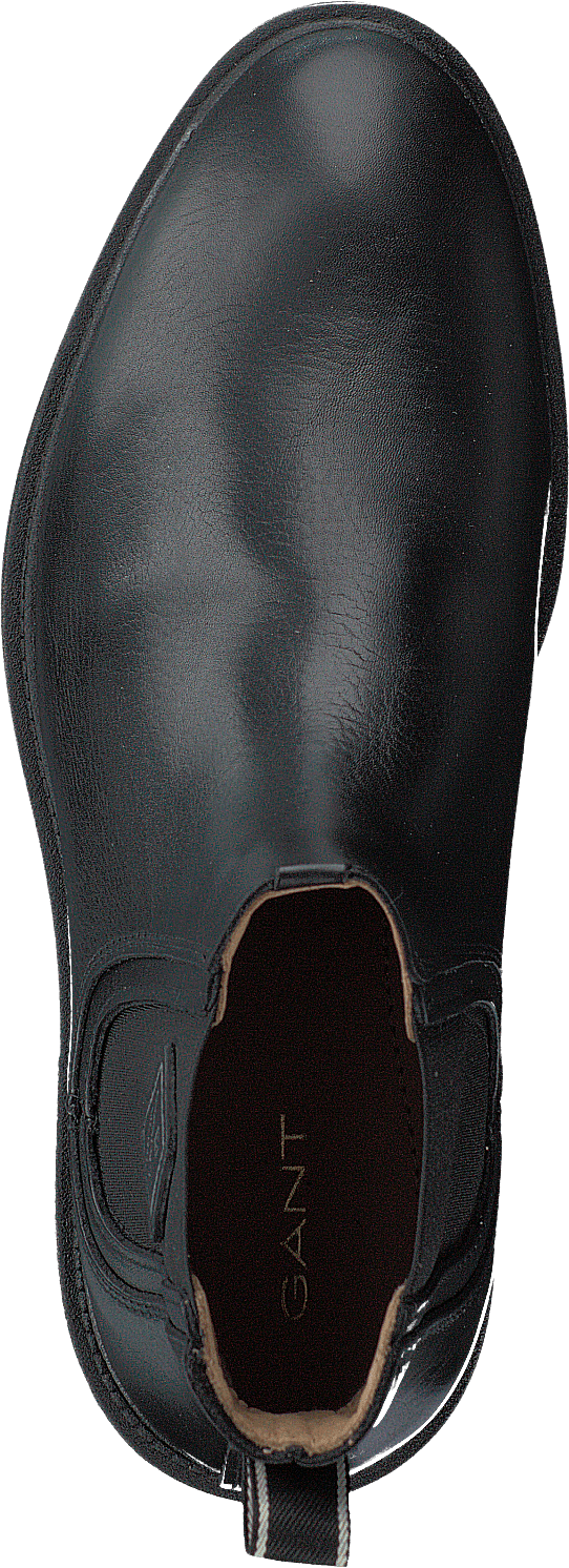 Martin Chelsea G00 Nero