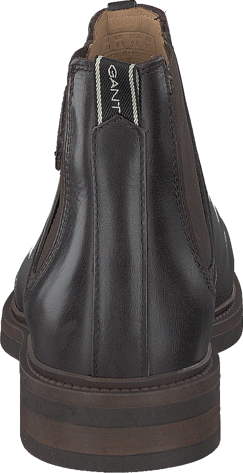Martin Chelsea G46 Dark Brown
