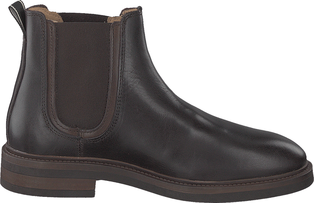Martin Chelsea G46 Dark Brown