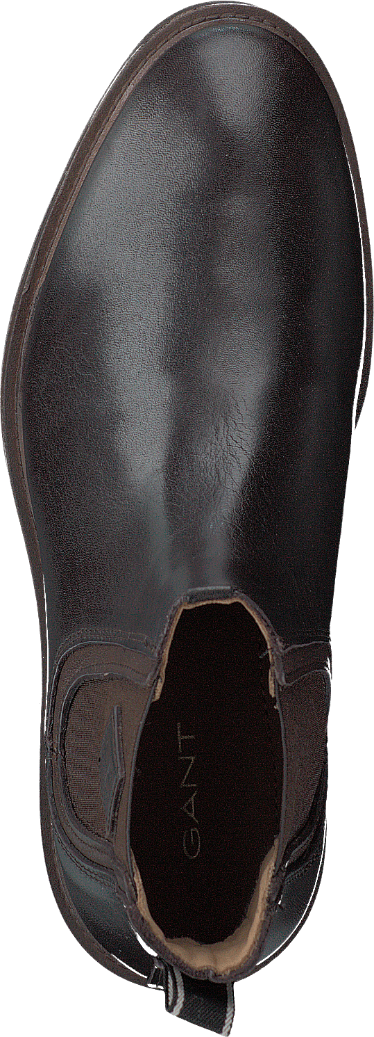Martin Chelsea G46 Dark Brown