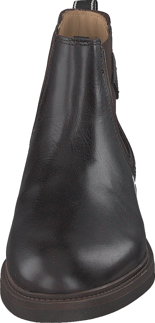 Martin Chelsea G46 Dark Brown
