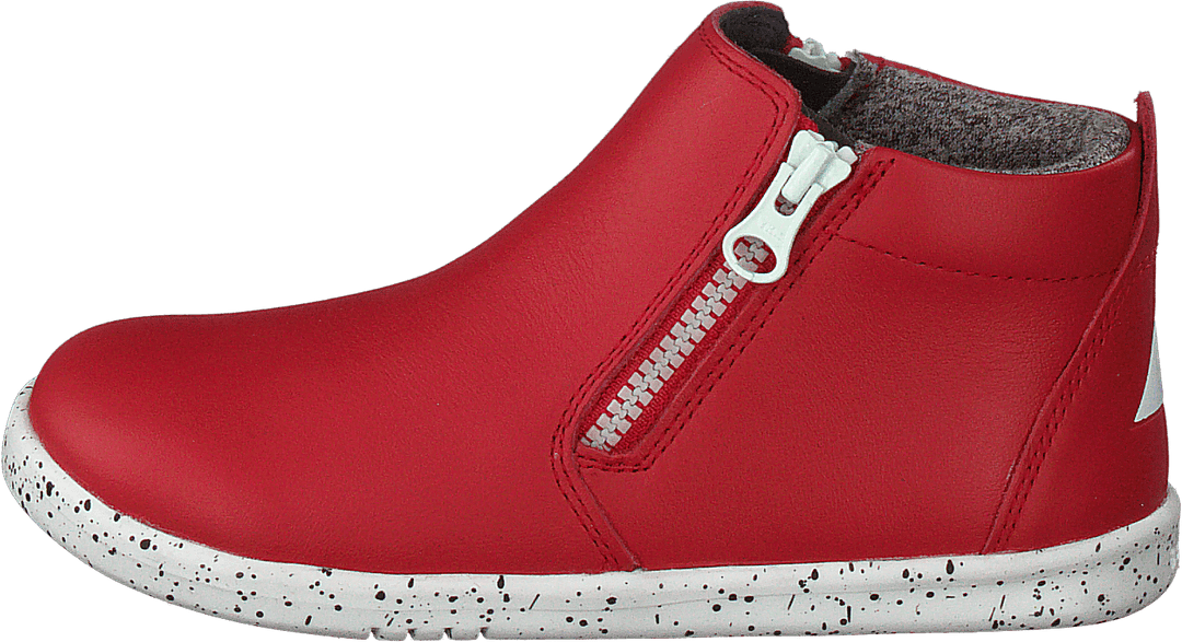 Tasman Red