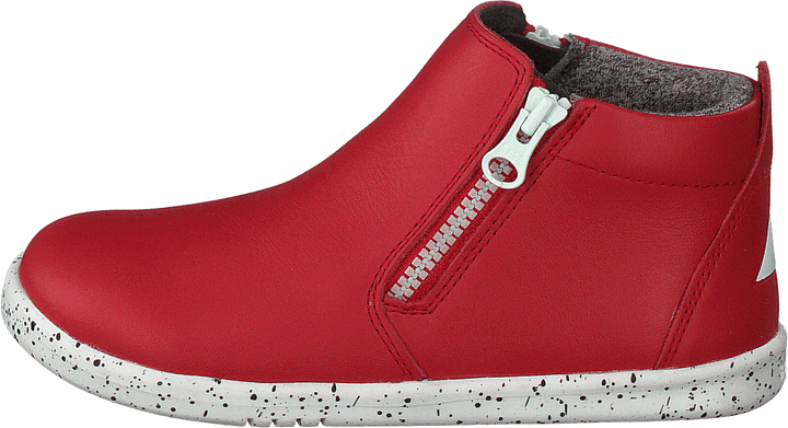 Tasman Red