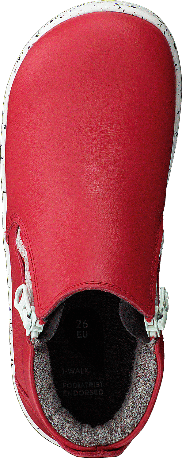Tasman Red